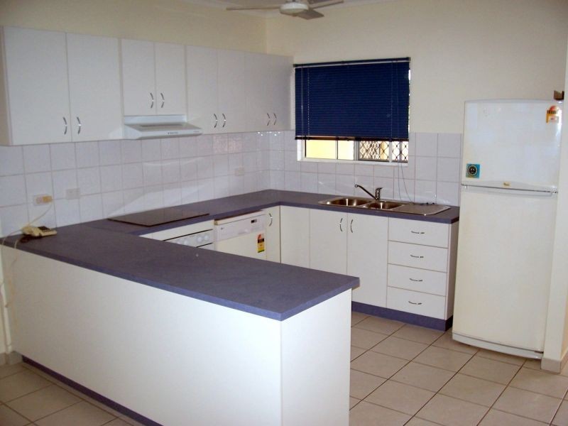 6/34 Forrest Parade, Bakewell NT 0832