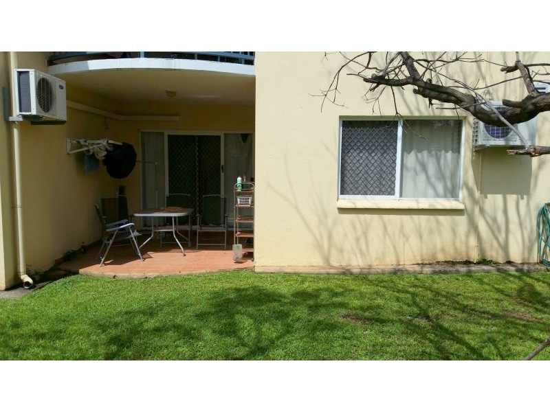 6/34 Forrest Parade, Bakewell NT 0832