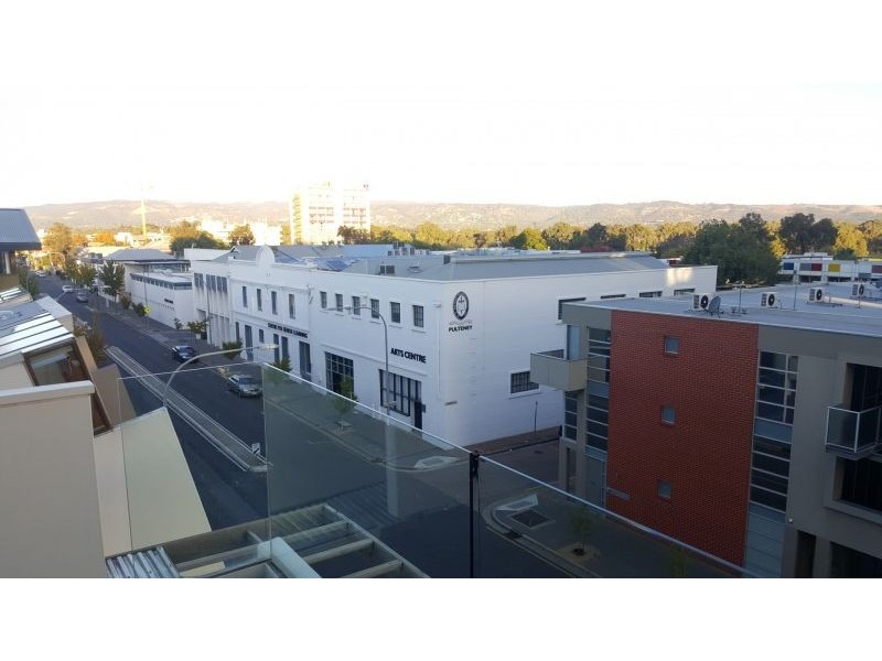 9/26 Gilles Street, Adelaide SA 5000