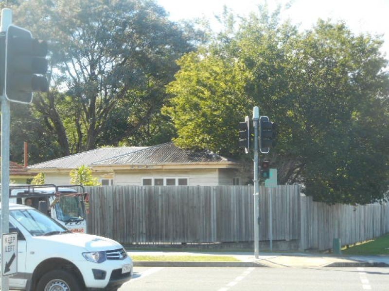 1 Sicklefield Rd, Enoggera QLD 4051
