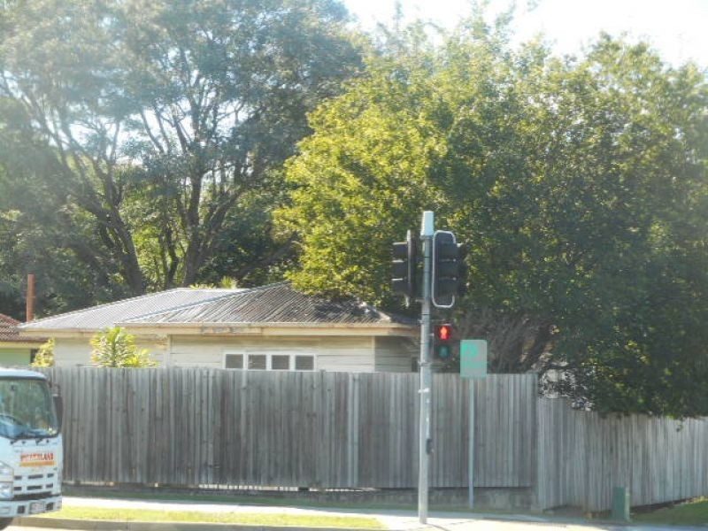 1 Sicklefield Rd, Enoggera QLD 4051