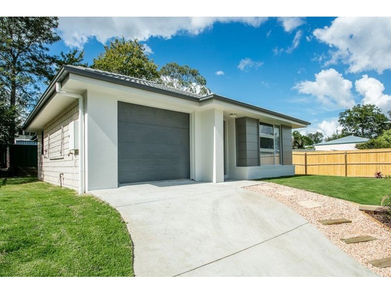 7a William St, Bundamba QLD 4304