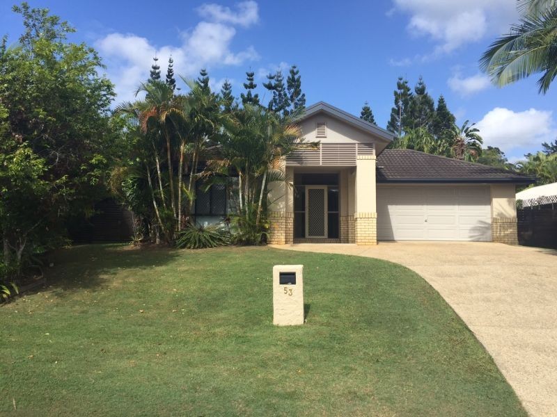 53 Petigrain Avenue, Palmwoods QLD 4555