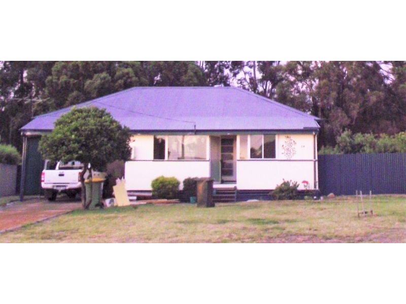 28 Bedlington Street, Collie WA 6225