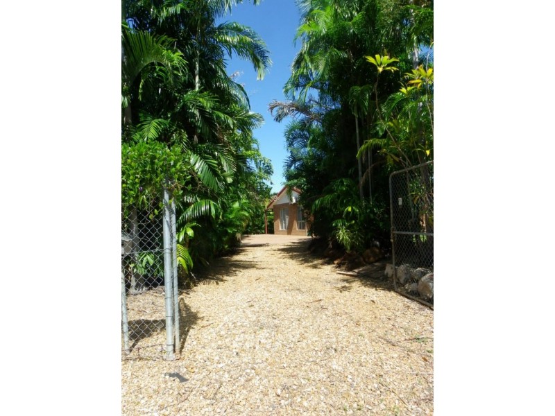 47 Ridgehaven Circuit, Leanyer NT 0812