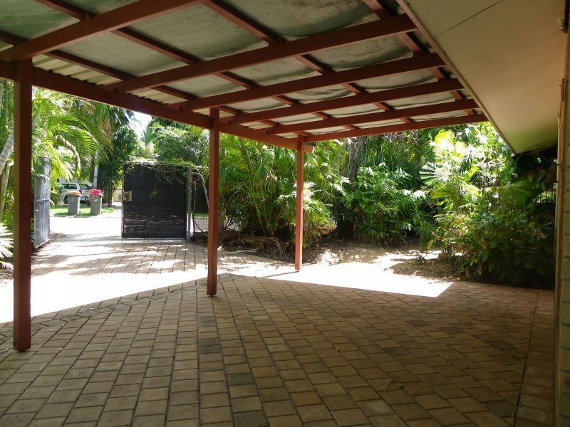 47 Ridgehaven Circuit, Leanyer NT 0812