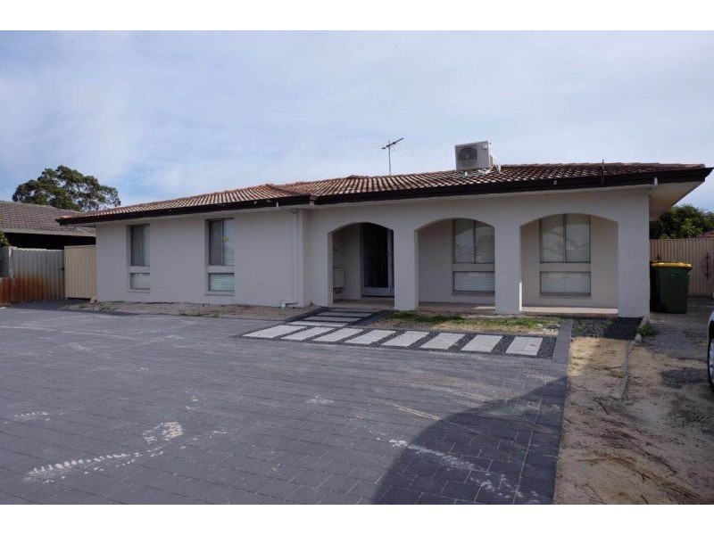 25 Leach Highway, Wilson WA 6107