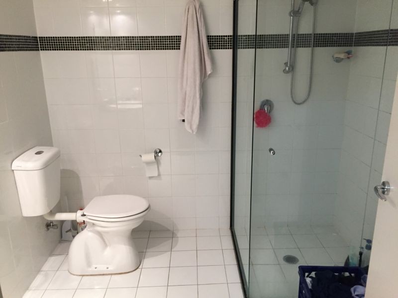 111/38-46 Albany Street, St Leonards NSW 2065