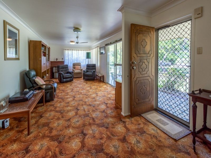 Moore Park Beach QLD 4670