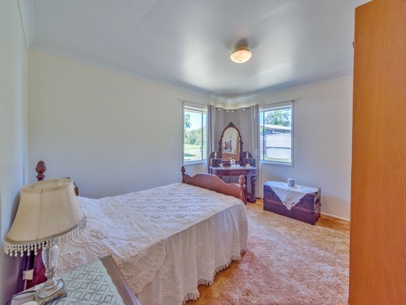 Moore Park Beach QLD 4670