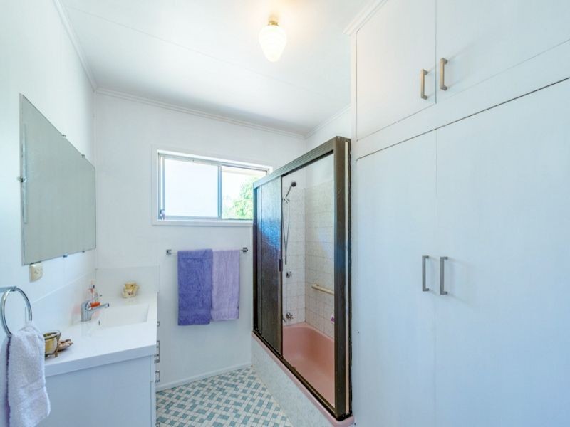 Moore Park Beach QLD 4670