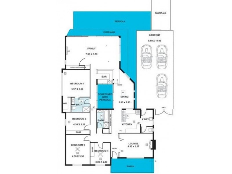 32 Sparks Terrace, Rostrevor SA 5073