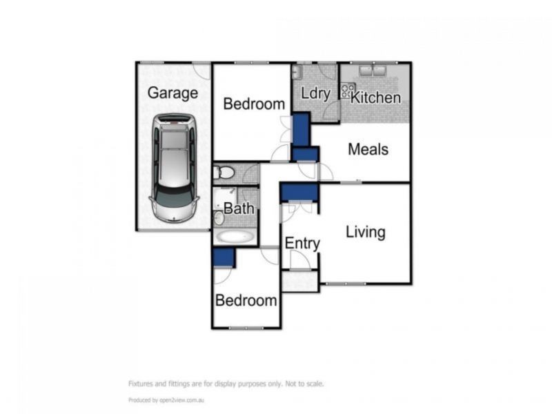 2/11 Henry Street, Boronia VIC 3155