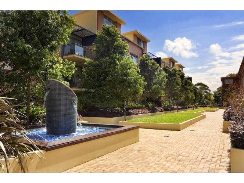 55/1 Shirley St, Alexandria NSW 2015