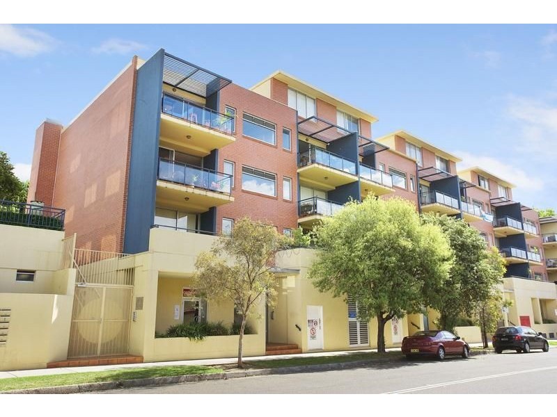 55/1 Shirley St, Alexandria NSW 2015