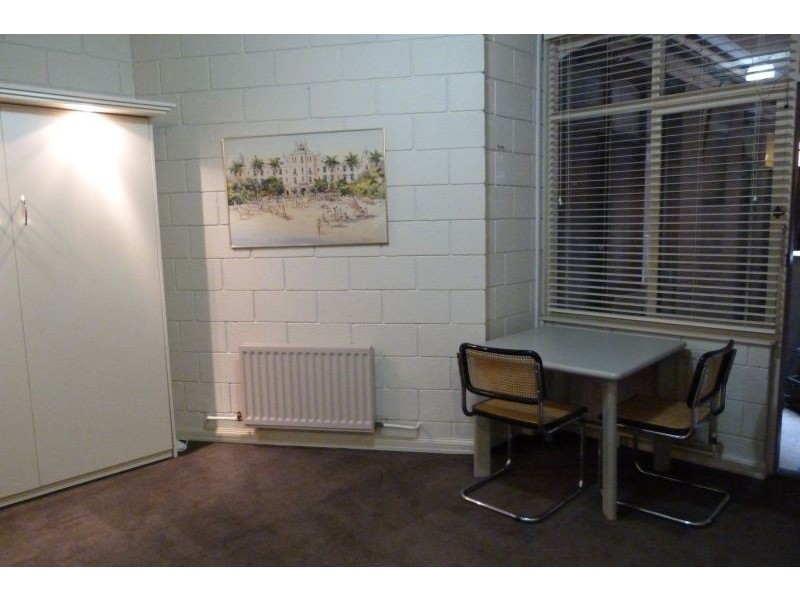 500 Flinders Street, Melbourne VIC 3000