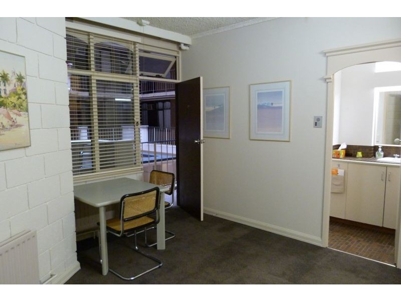 500 Flinders Street, Melbourne VIC 3000