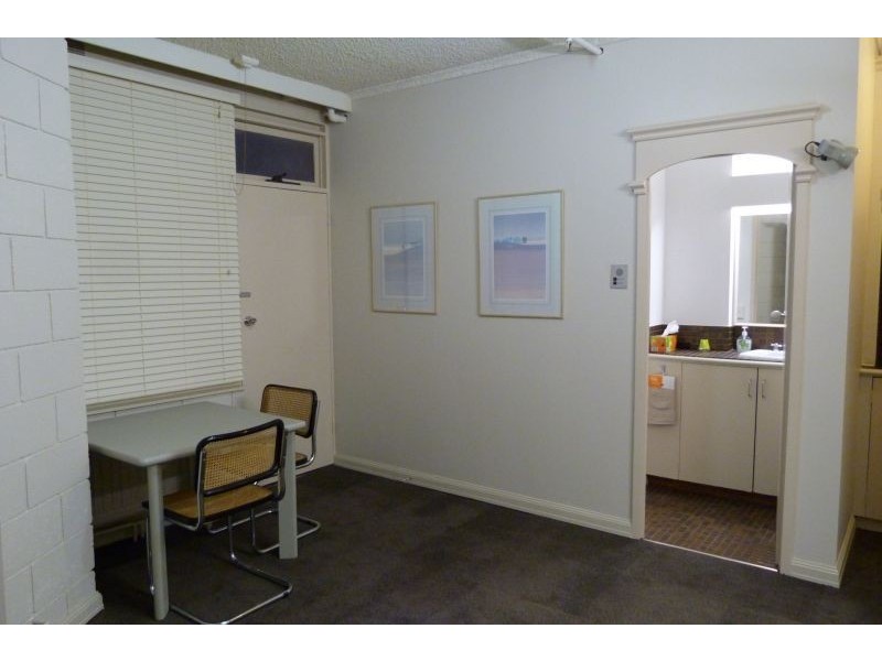 500 Flinders Street, Melbourne VIC 3000