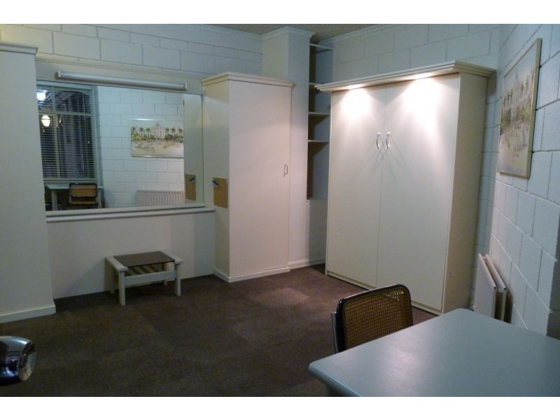 500 Flinders Street, Melbourne VIC 3000