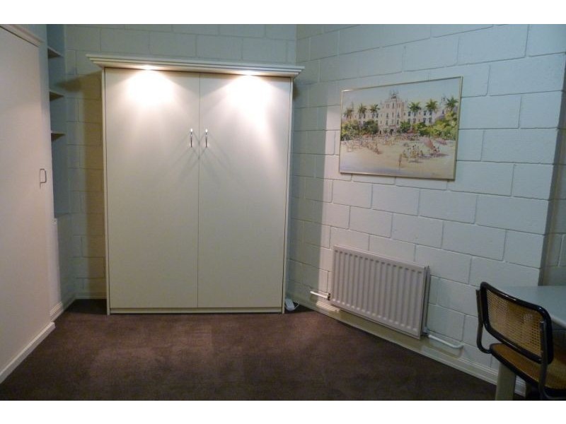 500 Flinders Street, Melbourne VIC 3000