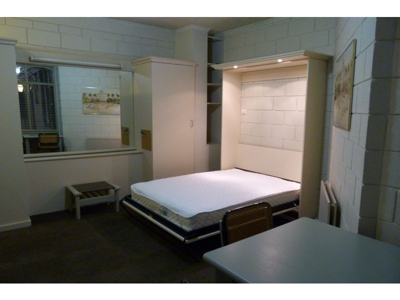 500 Flinders Street, Melbourne VIC 3000