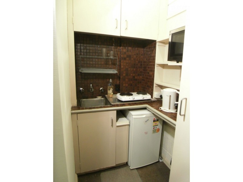 500 Flinders Street, Melbourne VIC 3000