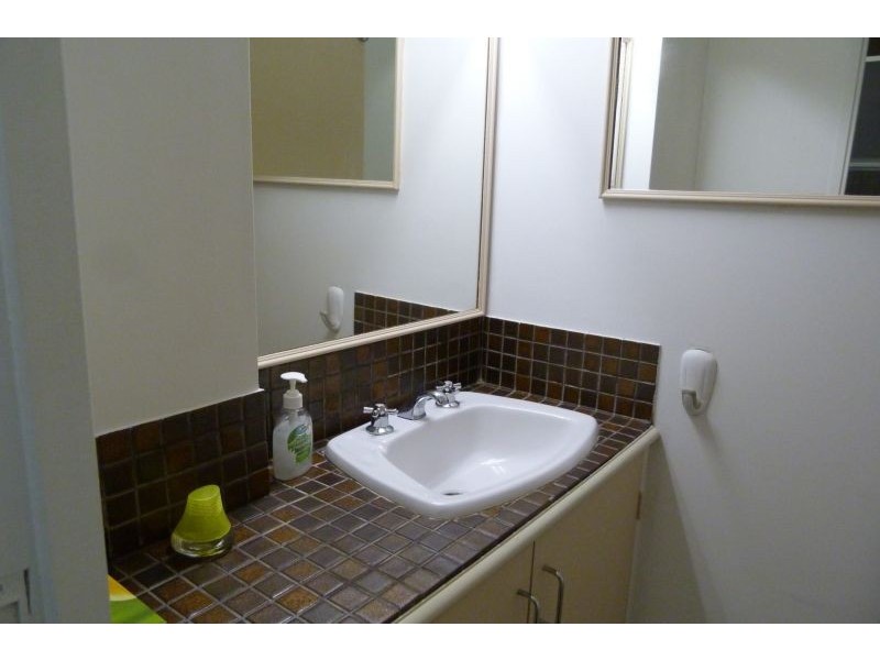 500 Flinders Street, Melbourne VIC 3000