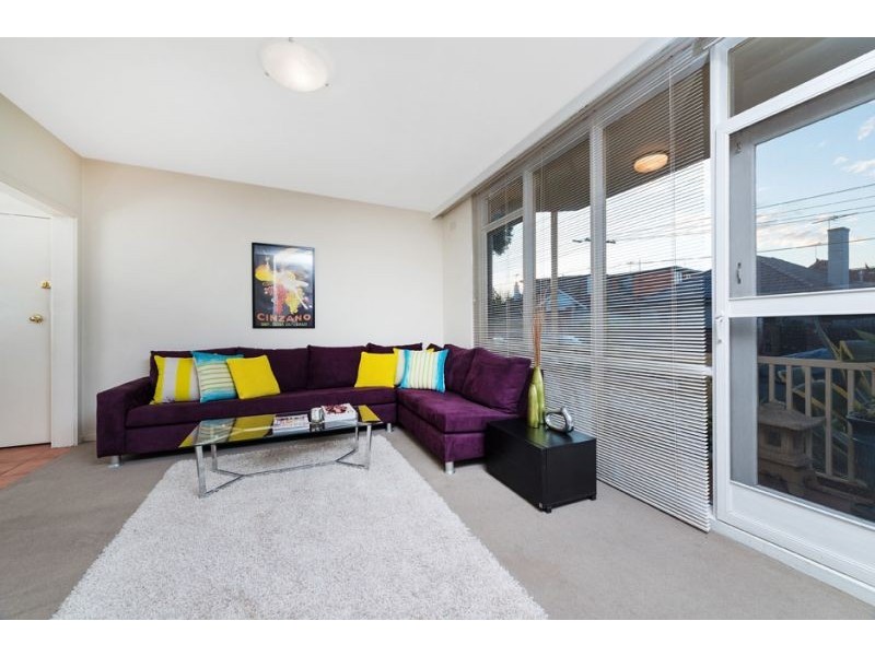 5/12 Southey St, Elwood VIC 3184