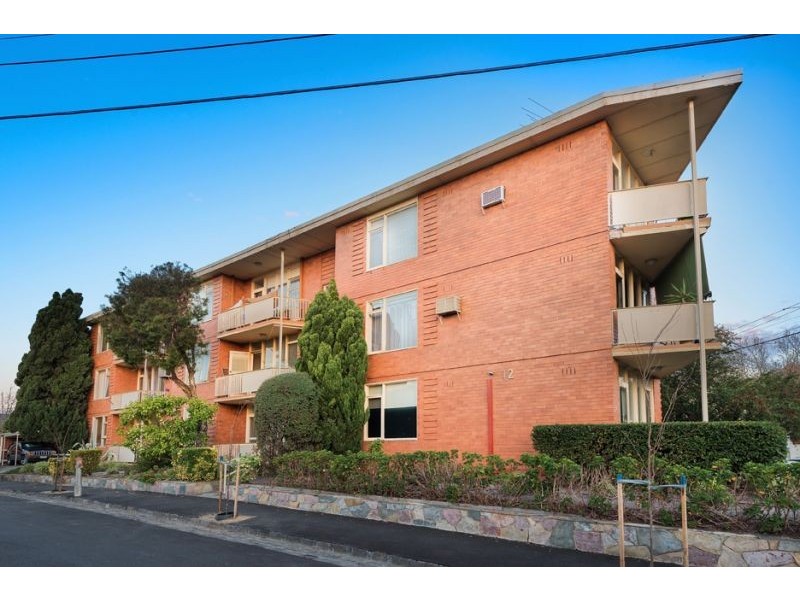 5/12 Southey St, Elwood VIC 3184