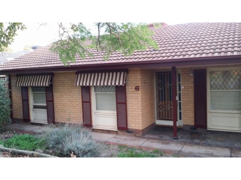 6 Kurno Way, Dernancourt SA 5075