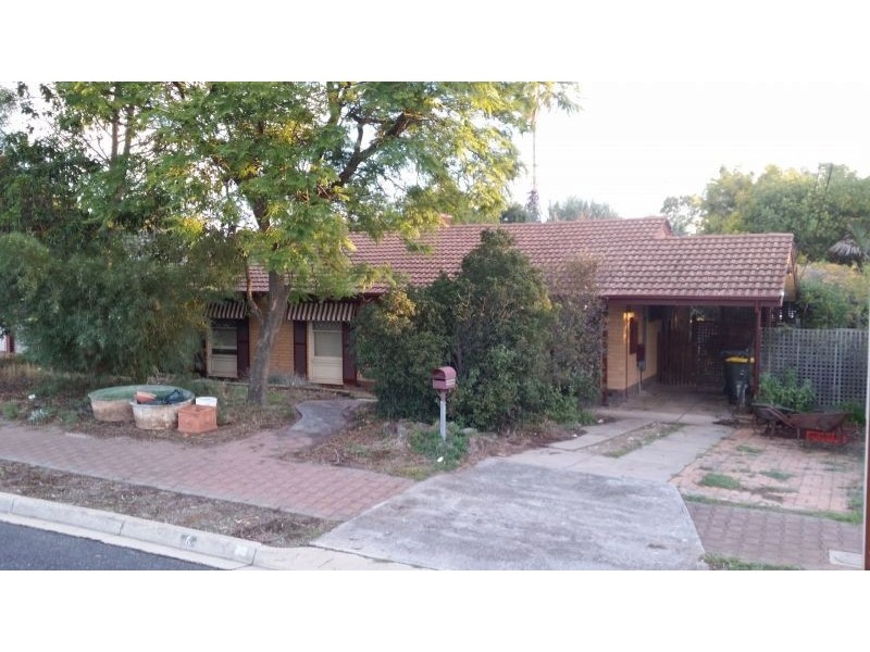 6 Kurno Way, Dernancourt SA 5075