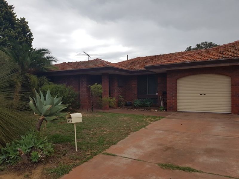 45a Guron Road, Duncraig WA 6023