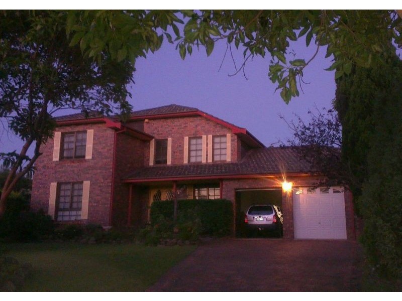 18 Kana Place, Oak Flats NSW 2529