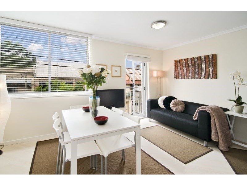 18/252 Abercrombie Street, Chippendale NSW 2008