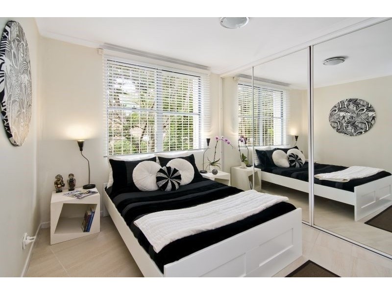 18/252 Abercrombie Street, Chippendale NSW 2008