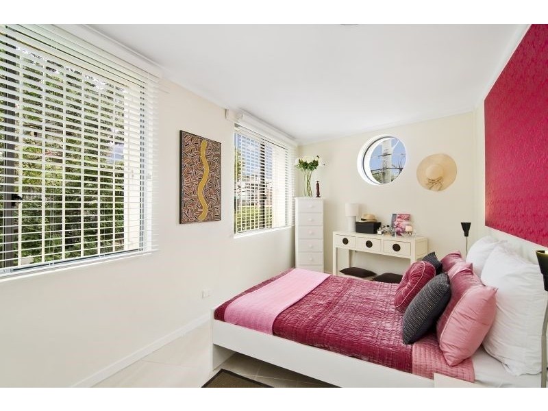 18/252 Abercrombie Street, Chippendale NSW 2008