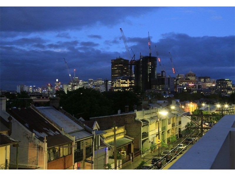 18/252 Abercrombie Street, Chippendale NSW 2008