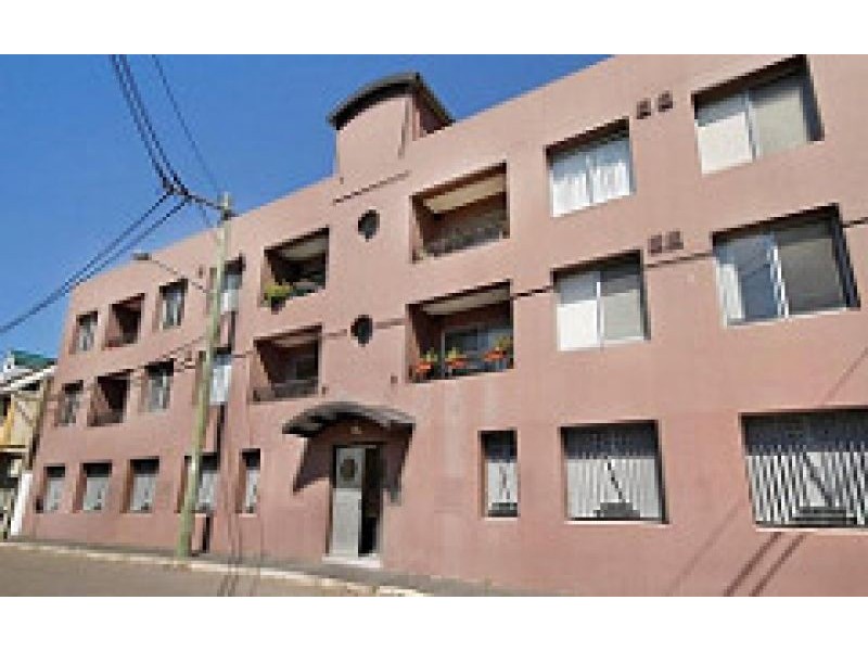 18/252 Abercrombie Street, Chippendale NSW 2008