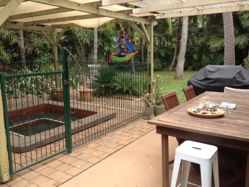 3 Valder Cres, Rapid Creek NT 0810