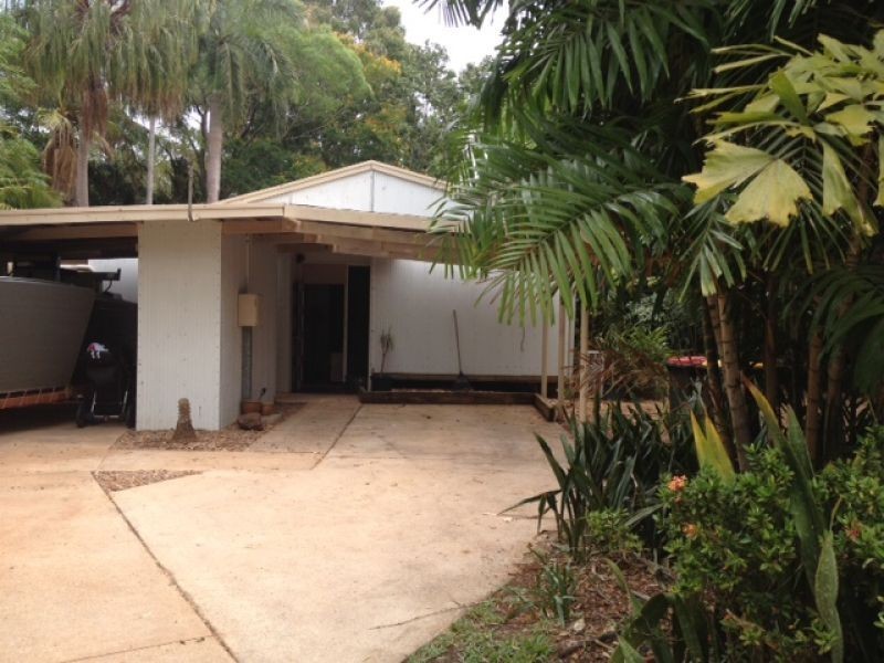 3 Valder Cres, Rapid Creek NT 0810