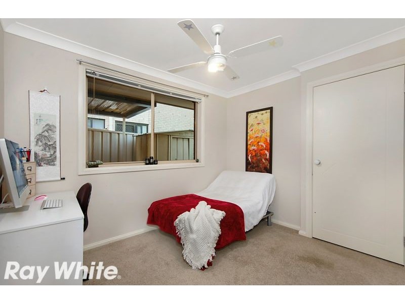 43 Tullaroan Street, Kellyville Ridge NSW 2155