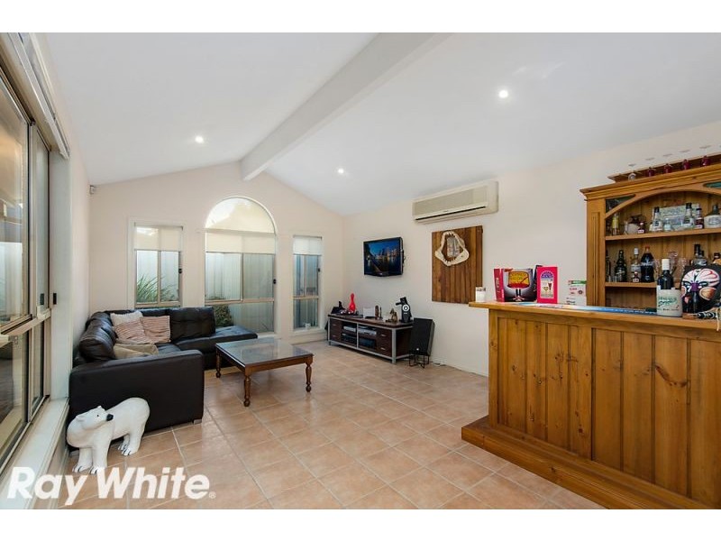 43 Tullaroan Street, Kellyville Ridge NSW 2155