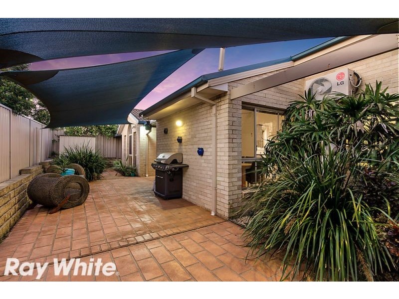 43 Tullaroan Street, Kellyville Ridge NSW 2155