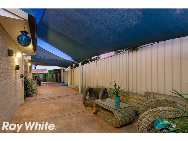 43 Tullaroan Street, Kellyville Ridge NSW 2155