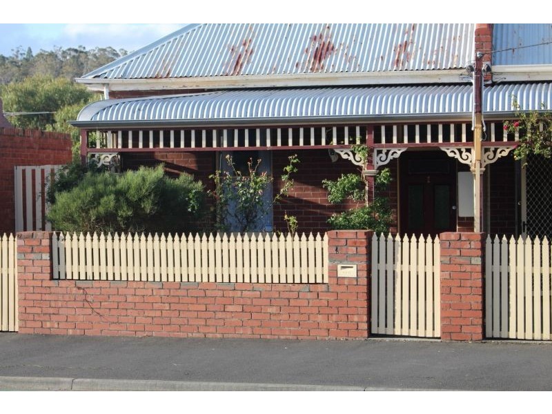 365 Argyle St, North Hobart TAS 7000