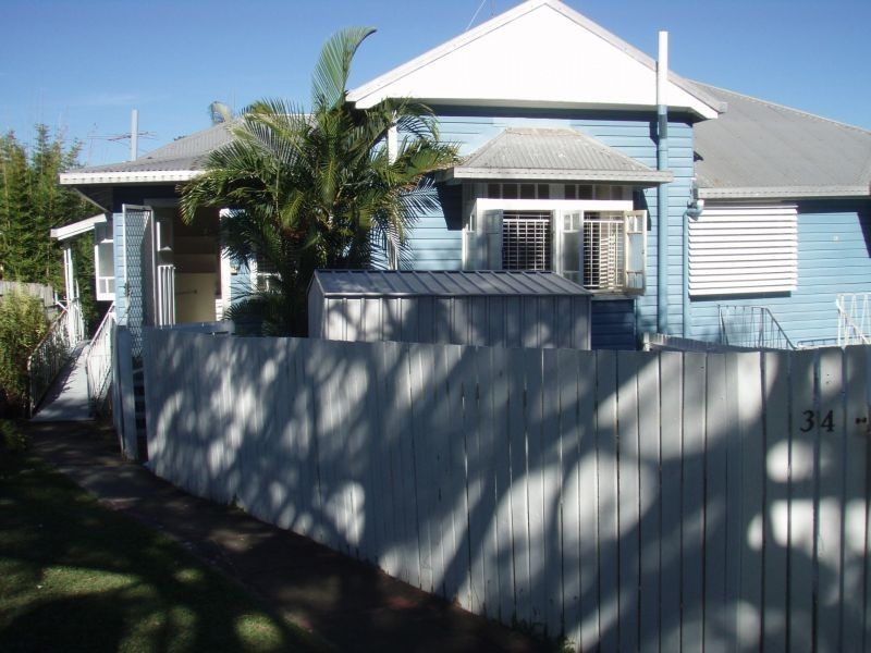 5/34 Mountford Road, New Farm QLD 4005