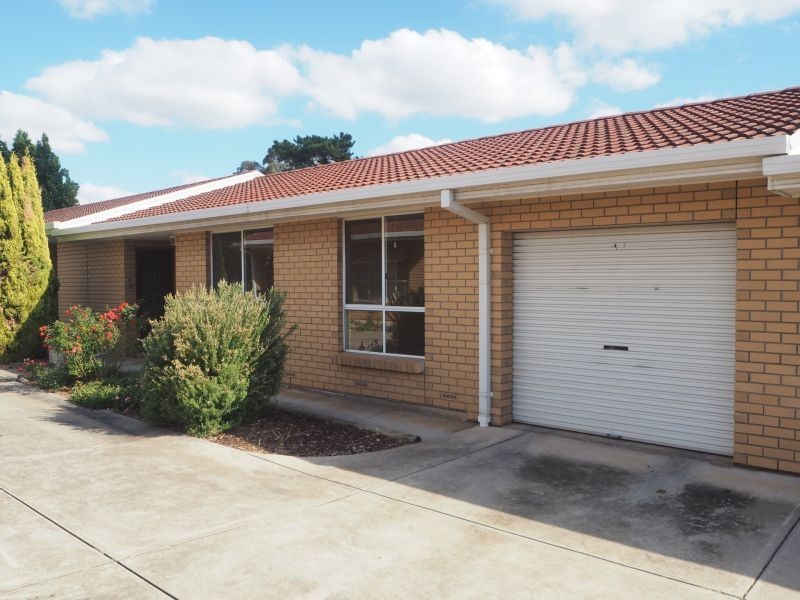 Unit 5/6 Melville Grove, Hectorville SA 5073