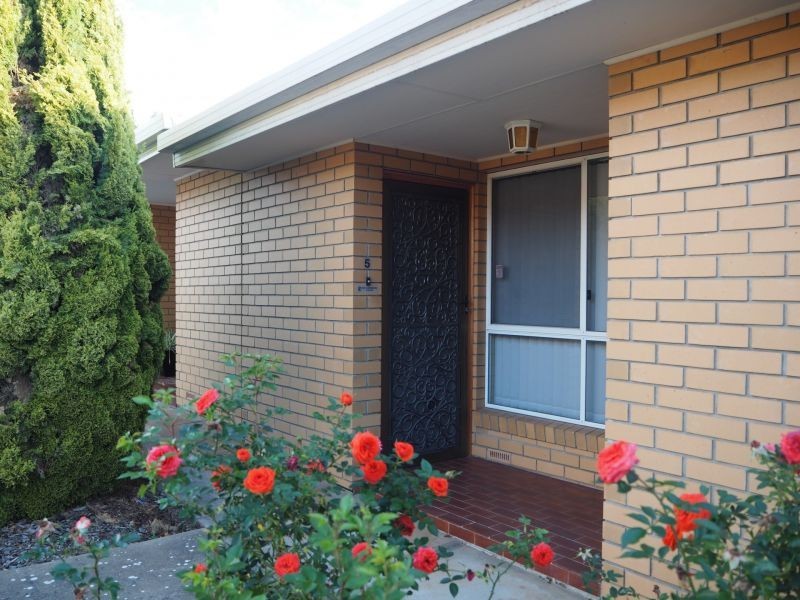 Unit 5/6 Melville Grove, Hectorville SA 5073