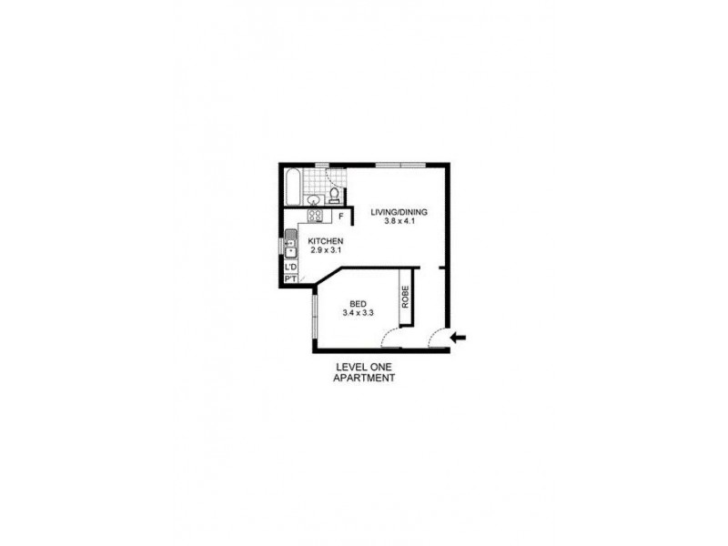 9/101 Ramsgate Avenue, North Bondi NSW 2026