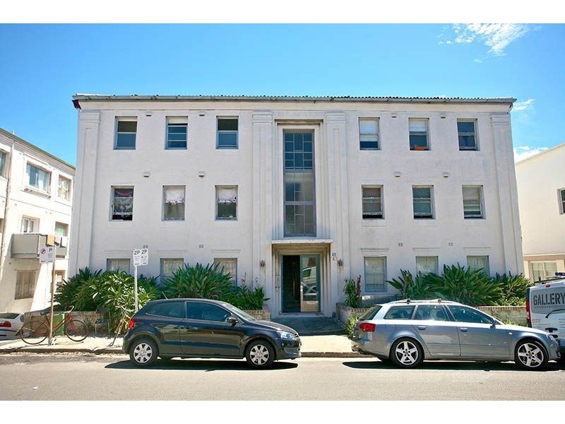 9/101 Ramsgate Avenue, North Bondi NSW 2026